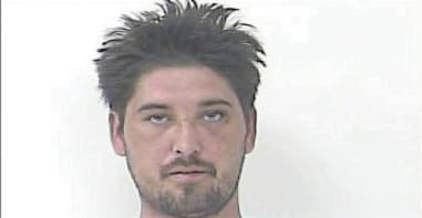 Patrick Finnegan, - St. Lucie County, FL 